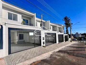 Foto Imóvel - Excelente Sobrado No Nova Rússia