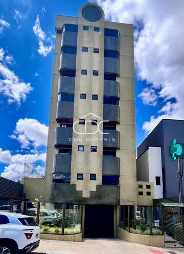 Foto Imóvel - ótimo Apartamento Central