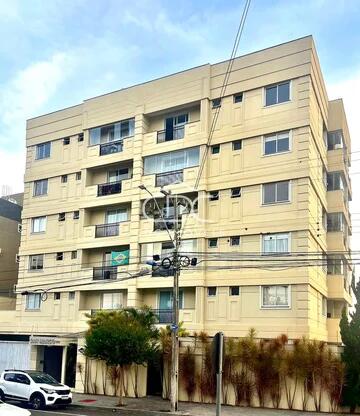 Foto Imóvel - Excelente Apartamento Semimobiliado Em Oficinas