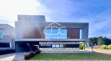 Foto Imóvel - Excelente Residência Em Condomínio Fechado No Jd Carvalho