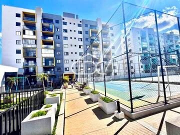 Foto Imóvel - ótimo Apartamento No Santa Paula