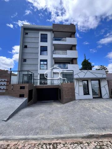 Foto Imóvel - ótimo Apartamento No Jardim Carvalho