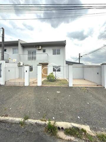 Foto Imóvel - Excelente Sobrado No órfãs