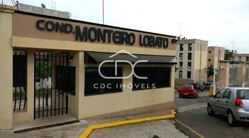 Foto Imóvel - ótimo Apartamento Semimobiliado No Jardim Carvalho