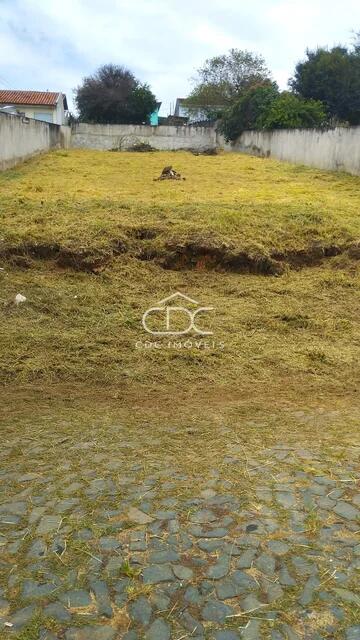 Foto Imóvel - ótimo Terreno No Contorno