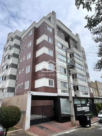 Foto Imóvel - Excelente Apartamento Mobiliado No Estrela