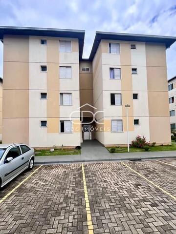 Foto Imóvel - ótimo Apartamento Semimobiliado No Estrela