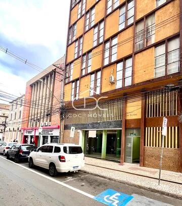 Foto Imóvel - ótima Sala Comercial Central