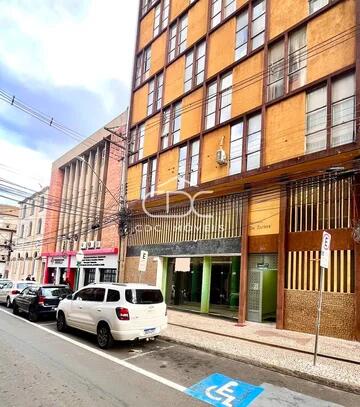 Foto Imóvel - ótima Sala Comercial Central