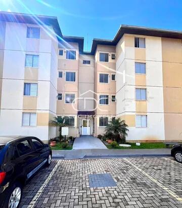 Foto Imóvel - ótimo Apartamento No Estrela