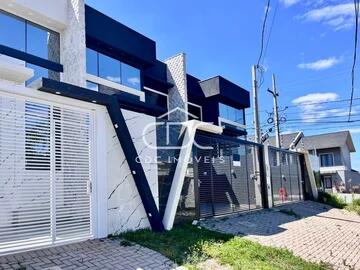 Foto Imóvel - Excelente Sobrado No Jardim Carvalho