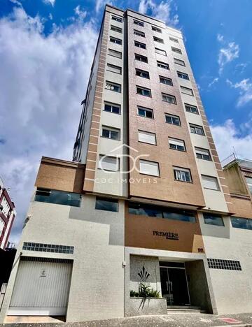 Foto Imóvel - Apartamento Garden No Edifício Première