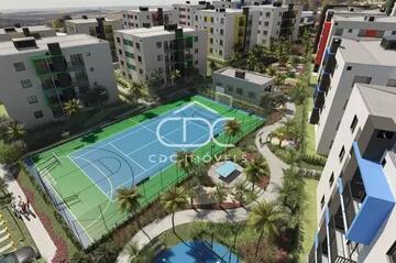 Foto Imóvel - ótimo Apartamento No Sabará