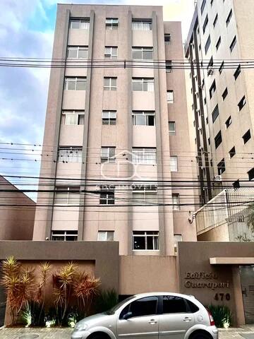 Foto Imóvel - Excelente Apartamento Semimobiliado Central