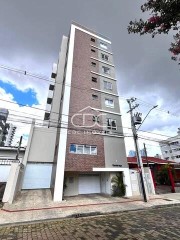 Foto Imóvel - Excelente Apartamento No Estrela