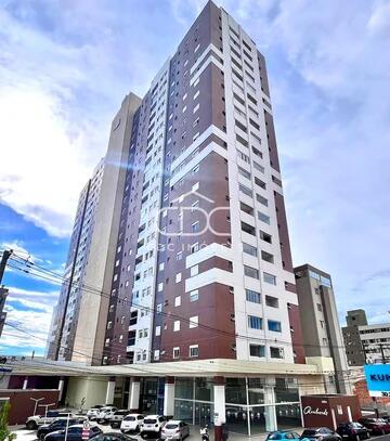 Foto Imóvel - Excelente Apartamento Semimobiliado Central