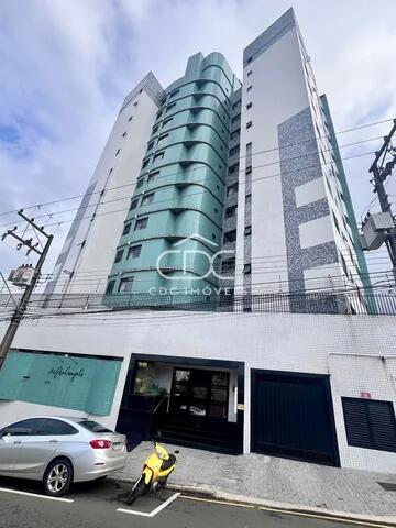 Foto Imóvel - Excelente Apartamento Mobiliado No órfãs