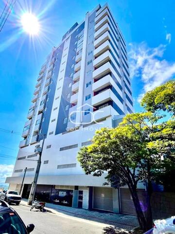 Foto Imóvel - Excelente Apartamento Semimobiliado No Estrela