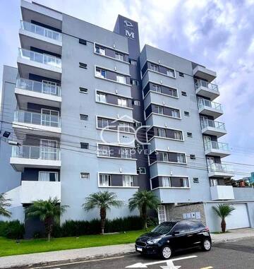 Foto Imóvel - Excelente Apartamento No órfãs