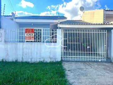 Foto Imóvel - ótima Residência Em Uvaranas