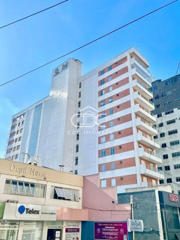 Foto Imóvel - ótimo Apartamento Semimobiliado Central