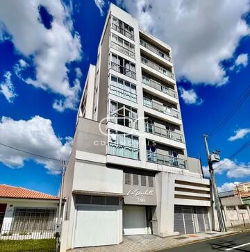 Foto Imóvel - Excelente Apartamento Garden No órfãs