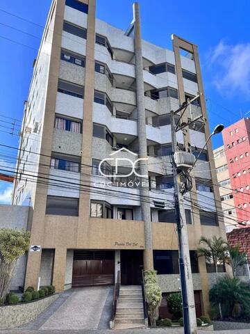 Foto Imóvel - Excelente Apartamento Mobiliado Central