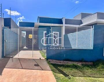 Foto Imóvel - ótimo Casa No Cara-cará