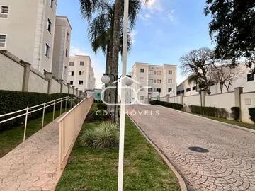 Foto Imóvel - ótimo Apartamento No Colônia Dona Luiza