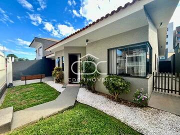 Foto Imóvel - Excelente Casa à Venda Na Vila Estrela