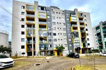 Foto Imóvel - ótimo Apartamento Semimobiliado No Santa Paula