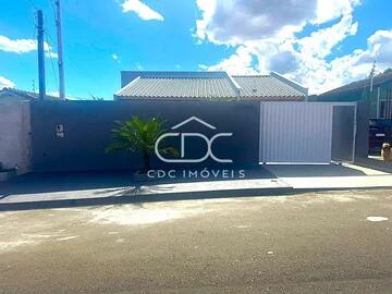 Foto Imóvel - Excelente Casa No Contorno