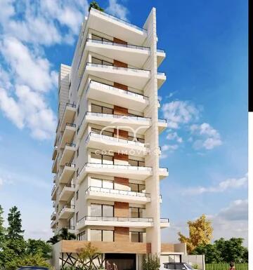 Foto Imóvel - Excelente Apartamento Em Construção Em Oficinas