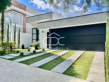 Foto Imóvel - Excelente Residência No Terras Alphaville