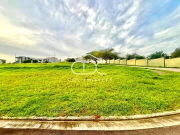 Foto Imóvel - Excelente Terreno No Alphaville