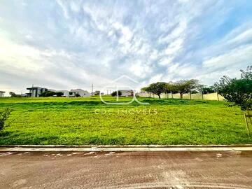 Foto Imóvel - Excelente Terreno No Alphaville Cópia