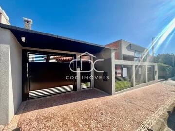 Foto Imóvel - Excelente Casa No órfãs