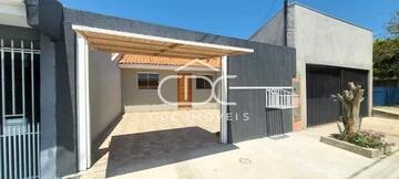 Foto Imóvel - ótima Casa No Jardim Veneza - Cara-cará