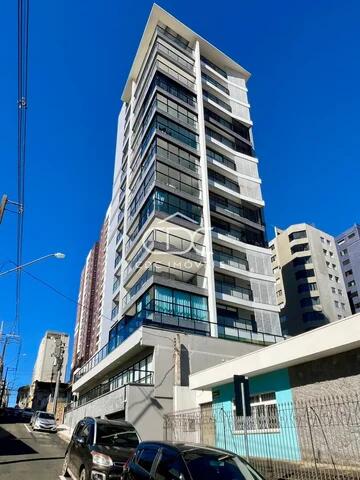 Foto Imóvel - Apartamento á Venda - Edifício Lins Antunes