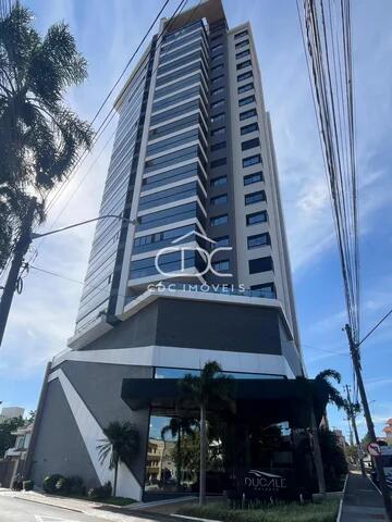 Foto Imóvel - Excelente Apartamento No órfãs