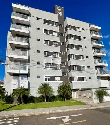 Foto Imóvel - Excelente Apartamento Semimobiliado No órfãs