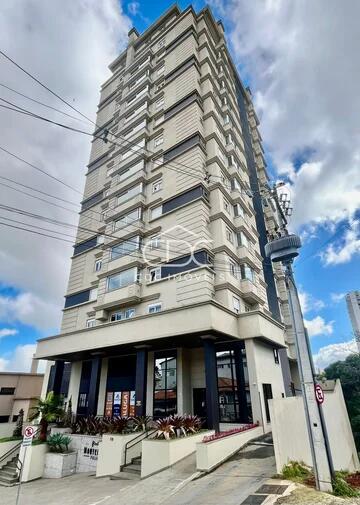 Foto Imóvel - Excelente Apartamento Semimobiliado Central
