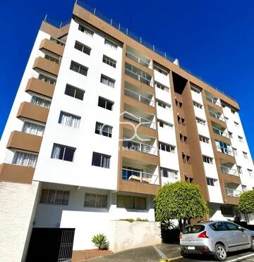 Foto Imóvel - Excelente Apartamento Central