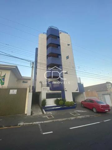 Foto Imóvel - Excelente Apartamento Central