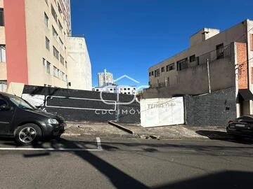 Foto Imóvel - Excelente Terreno Na Região Central