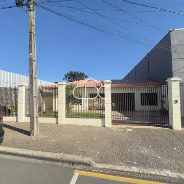 Foto Imóvel - ótima Casa No Jardim Carvalho - Comercial E Residencial