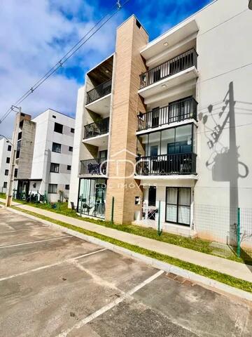 Foto Imóvel - ótimo Apartamento Semimobiliado Em Oficinas