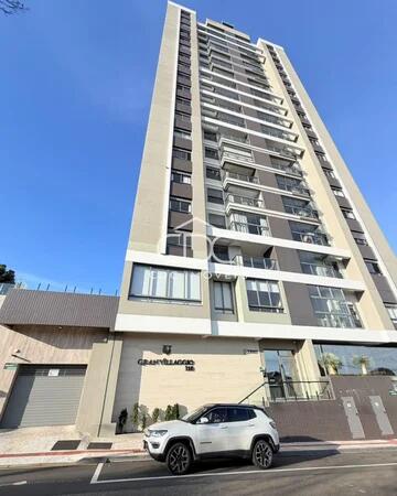 Foto Imóvel - Excelente Apartamento Semimobiliado No Estrela