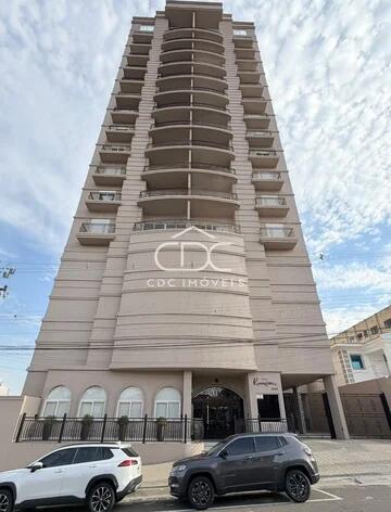 Foto Imóvel - Excelente Apartamento No Jardim Carvalho