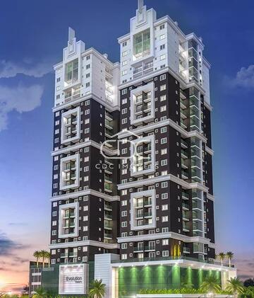 Foto Imóvel - Excelente Apartamento Central Mobiliado